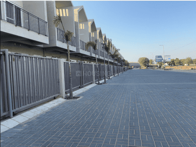 Project Image of 633.0 - 970.0 Sq.ft 2 BHK Villa for buy in Kedia The Kothi
