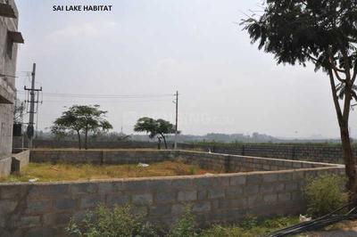 Project Image of 0.0 - 1200.0 Sq.ft Residential Plot Plot for buy in Sizzle Sai Lake Habitat