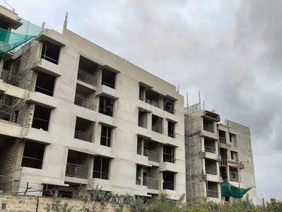 Project Image of 615.0 - 3215.0 Sq.ft 1 BHK Apartment for buy in Brigade Horizon