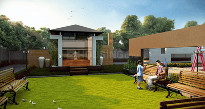 Project Image of 744.11 - 1008.36 Sq.ft 2 BHK Apartment for buy in Nisha Jai Nilaya Building B
