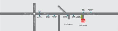 Project Image of 1145.0 - 1705.0 Sq.ft 2 BHK Apartment for buy in Green Meadows