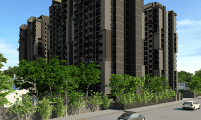 Project Image of 1135 Sq.ft 2 BHK Apartment / Flat for sale in Shela for Rs. 5200000