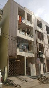 Project Image of 450.0 - 750.0 Sq.ft 1 BHK Apartment for buy in Unnati Apartments