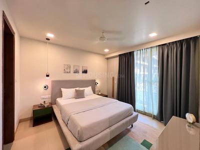 Veera Prestige Bedroom 1