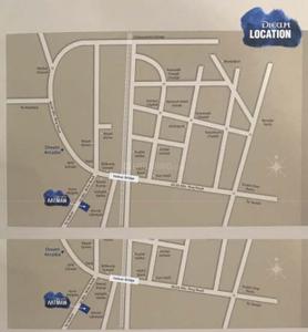 Project Image of 650 Sq.ft 2 BHK Apartment / Flat for sale in Vadsar for Rs. 3500000