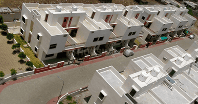 Project Image of 553.59 - 685.55 Sq.ft 2 BHK Apartment for buy in Sumangal Vihar Phase 02