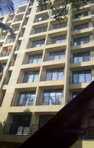 Project Image of 668.0 - 1183.0 Sq.ft 1 BHK Apartment for buy in Swastik Galaxy