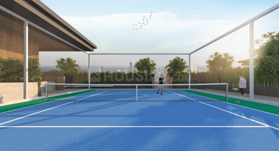 Project Image of 4025.0 - 6050.0 Sq.ft 4 BHK Apartment for buy in Navayuga Godavari