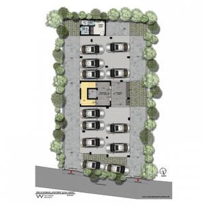 Project Image of 1385.0 - 1406.0 Sq.ft 3 BHK Apartment for buy in RMS Ayushmann