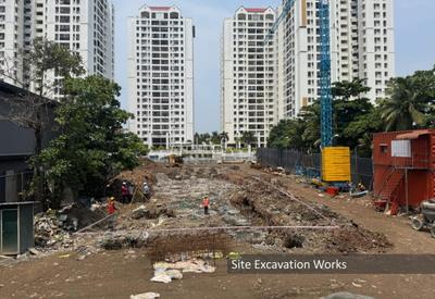 Project Image of 3021.0 - 3849.0 Sq.ft 4 BHK Apartment for buy in ABAD Magnificent