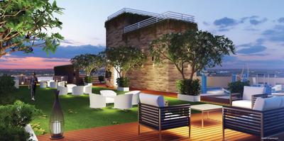 Project Image of 416.56 - 885.12 Sq.ft 1 BHK Apartment for buy in Ramesh Avenue 15