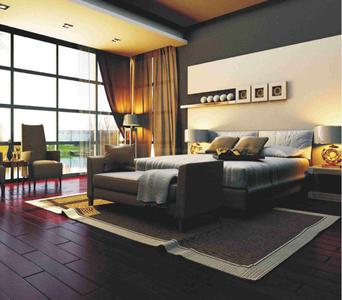 Project Image of 857.0 - 1670.0 Sq.ft 2 BHK Apartment for buy in DND LA Foresta