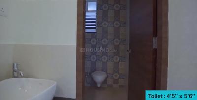 Project Image of 467.0 - 710.0 Sq.ft 1 BHK Apartment for buy in Saheel Waterfront
