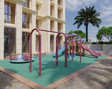 Project Image of 0.0 - 510.96 Sq.ft 2 BHK Apartment for buy in Satyam Oasis