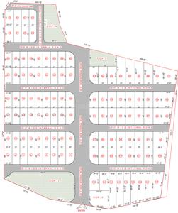 Synergy Amrut Park Images for layoutPlan 1