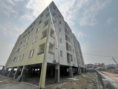 Project Image of 1073.0 - 1352.0 Sq.ft 2 BHK Apartment for buy in Skypx Iris