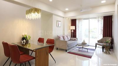 Project Image of 500.0 - 704.0 Sq.ft 2 BHK Apartment for buy in Samraat Apna Ghar Phase II