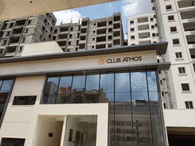 Project Image of 728.0 - 1510.0 Sq.ft 2 BHK Apartment for buy in Parth Atmosphere