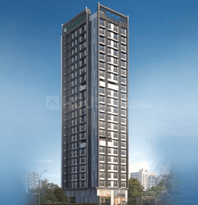 Hum Emerald Heights Elevation 1
