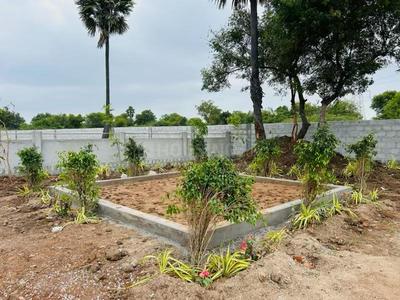 Project Image of 1350.0 - 3600.0 Sq.ft Residential Plot Plot for buy in Siyora Shreyas