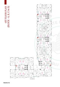 Project Image of 600.41 - 867.03 Sq.ft 2 BHK Apartment for buy in Kamdhenu Heights