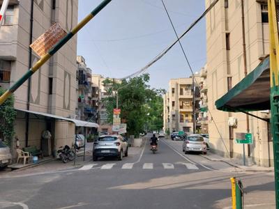 Project Image of 500.0 - 1090.0 Sq.ft 1 BHK Apartment for buy in Aravali Apartments