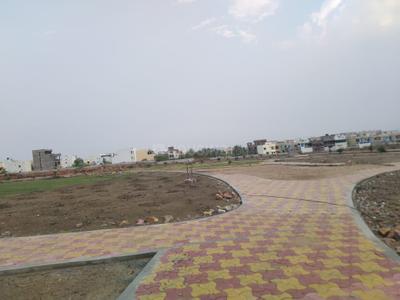 Project Image of 0.0 - 1849.56 Sq.ft 4 BHK Villa for buy in Sapphire Park City Phase 1