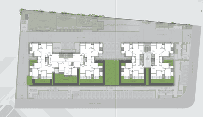 Project Image of 1737 Sq.ft 3 BHK Apartment / Flat for sale in Jodhpur for Rs. 20000000