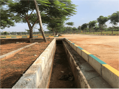 Project Image of 450.0 - 700.0 Sq.ft Residential Plot Plot for buy in Oraiyan Moon Park