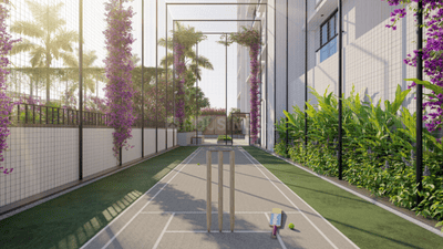 Project Image of 614.72 - 821.61 Sq.ft 2 BHK Apartment for buy in Bhoomi Sagar Manthan