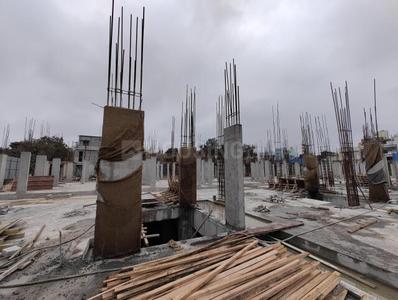 Project Image of 3240 Sq.ft 4 BHK Villa for sale in Margondanahalli for Rs. 33900000