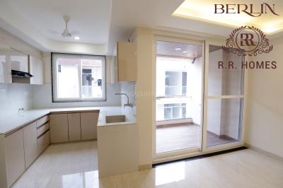 Project Image of 990.0 - 1858.0 Sq.ft 2 BHK Apartment for buy in Berlin By R R Homes