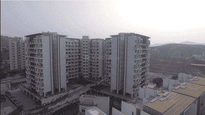 Project Image of 1145.0 - 1200.0 Sq.ft 2 BHK Apartment for buy in Regency Orion