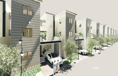 Project Image of 1395.0 - 6462.0 Sq.ft Residential Plot Plot for buy in Kamadhenu Pearls