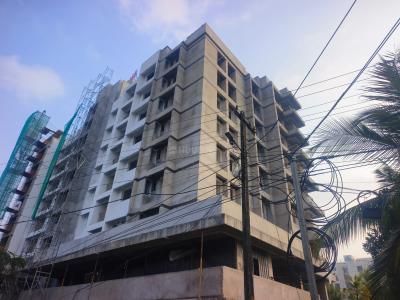 Project Image of 1044.0 - 1448.0 Sq.ft 2 BHK Apartment for buy in Varma Suburban