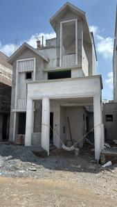 Project Image of 1777.5 - 2248.0 Sq.ft 4 BHK Villa for buy in Ciel 39
