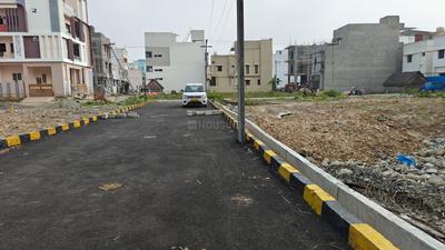 MS Sumangali Maansarovar Garden Phase 4 Elevation 1