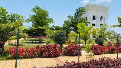 Project Image of 1200.0 - 2400.0 Sq.ft Residential Plot Plot for buy in Mahaveer Palatium