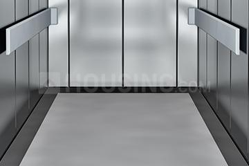 Project Image of 852.0 - 1168.0 Sq.ft 2 BHK Apartment for buy in Rajparis Sarovar