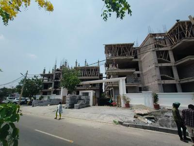 Project Image of 1166.0 - 1885.0 Sq.ft 2 BHK Apartment for buy in Bhoo Aabharana