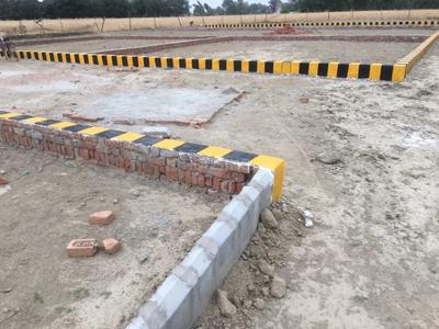 Project Image of 999.97 - 2199.93 Sq.ft Residential Plot Plot for buy in Aadianant Anant Valley