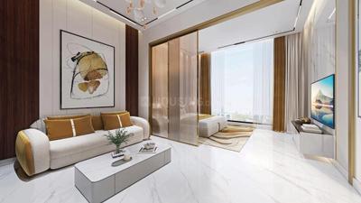 Project Image of 385.0 - 1419.0 Sq.ft Studio Studio Apartment for buy in Danube Timez