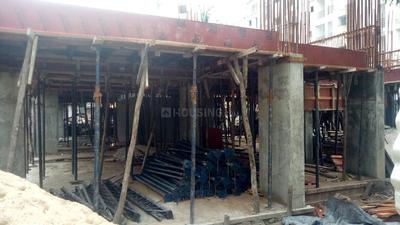 Project Image of 695.0 - 1580.0 Sq.ft 1 BHK Apartment for buy in Panchmukhi DNP Heights Phase II