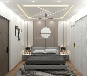 Project Image of 450.0 - 950.0 Sq.ft 1 BHK Apartment for buy in Hark Sai Homes 7