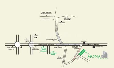 Project Image of 900 Sq.ft 2 BHK Builder Floor for sale in Utrathiya for Rs. 4950000