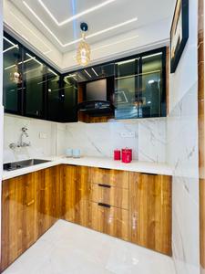 Project Image of 500.0 - 900.0 Sq.ft 2 BHK Builder Floor for buy in Happy Metro Walk Appartment