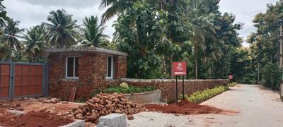 Project Image of 5445.0 - 10890.0 Sq.ft Residential Plot Plot for buy in Krushika Thusha Farms