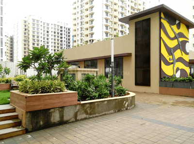 Project Image of 855 Sq.ft 2 BHK Apartment / Flat for sale in Virar West for Rs. 4579000