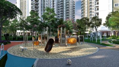 Project Image of 1250.0 - 1765.0 Sq.ft 2 BHK Apartment for buy in Ankuraa Meridian