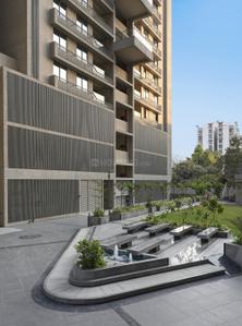 Project Image of 1186.0 - 1246.0 Sq.ft 3.5 BHK Apartment for buy in Shivalik Sharda Harmony